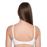 Trylo Minimizer 40 White G - Cup,WHITE,40,B0BY25F8YS