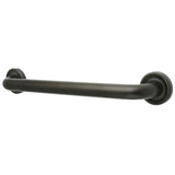 Kingston Brass DR914185 Designer Trimscape Camelon 18-Inch Grab Bar, Oil Rubbed Bronze