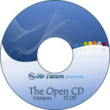 The Open Disc 11.09 - All the Essential Software Tools Youll Ever Need