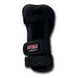 Storm XtraRoll Right Hand Wrist Support, Black, Large
