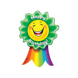 RIBBON REWARDS HAPPY BIRTHDAY 36/PK