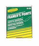 Fletcher FramerS Points 5/8 Tube / 3000