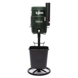 Bsn Sports Tidi-Cooler Stand/Basket, Green