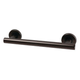 Kingston Brass GBS1412CS5 Berwyn, 12-inch Grab Bar, Oil Rubbed Bronze
