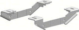PullRite 2764 ISR Series Custom Mounting Kit - 2016/2017 Dodge Ram 1500 Without Air Bags