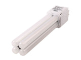Light Efficient Design 10W G24q 4000K LED Bulb, Ballast Compatible