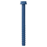 GRK 11421 Tapcon Concrete Screw Anchors 1/2 by 6, (10per Pack)