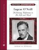 Critical Companion to Eugene ONeill