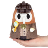 Squishable / Alter Egos Series 11: Plague Doctor Detective Plush