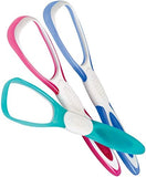 Ps Plastic Tongue Cleaner/Tongue Scraper For Healthy Oral Care And Adults Kids, Easy To Use, Help Fight Bad Breath Travel Friend