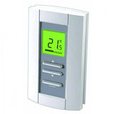 Honeywell TB7980B1005 ZonePro Modulating Thermostat, 010 VDC with 2