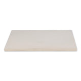 Square Baking Stone, 15