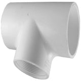 CHARLOTTE PIPE 1 SCH 40 TEE SXSXFPT PRESSURE (50 Unit Box)
