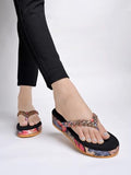 Shoetopia Girls Gola-206 Red Platform - 4 Uk (Girls-Gola-206-Red),Red,4,B0CQK2HJSC