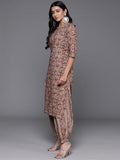 Libas Women'S Cotton Kurta Set (400459C