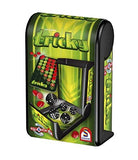 Schmidt Tricky (Green/Red/Black)