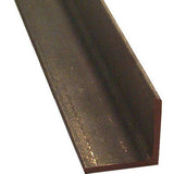 STEELWORKS BOLTMASTER 11713 Steel Angle, 1/8 x 2 x 48