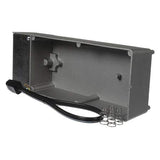 Cast Alum Condensate Evap,18 Cord Set