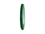 GGR Supplies T.R.U. UPVC24BS Dark Green Poly Bag Sealing Tape: 3/8 in. x 180 yds. (Pack of 1)
