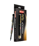 Reynolds Trimax Gold Refillable Fluid Ink System Pack of 2 (Blue)