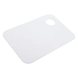 ILSMYSUTRA Clear Acrylic Paint Tray Palette for Watercolor Oil Acrylic Paint Art Square |Crafts | Art Supplies | Painting Suppli