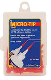 FastCap 2P10 MicroTip