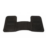 Dee-Zee Floor Mat | Front | Full | Black