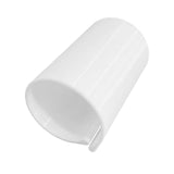 Ecomistiq Canvas Roll Holder Fixed Scroll For Work Areas | Stitch Kits Hand Embroidery & Needlecrafts Yarn