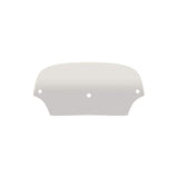 Memphis Shades Batwing Fairing Windshield (12in) (Solar)
