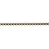 Merishopp 2Piece Wallet Chain Long Purse Chain Punk Key Chain Biker Trucker Pants Jean