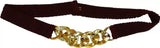 Niddleman 6360/ Trendy Unisex Artificial Leather Belt, Boys Belt For Casual Or Formal Classic Designs For Work & Business Casual