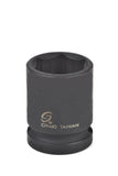 Sunex 28494 1/2Inch Drive 13/16Inch Extra Thin Wall Wheel Protector Impact Socket