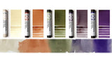 Daniel Smith Watercolor Stick Set Enhanced Secondary Mixing