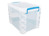 ADVANTUS CORPORATION Storage Studios Super Stacker File Box, 14.5X10.5X11.25 (36872)