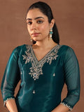 Libas Women'S Glass Tissue Kurta Sets (49337Rxl