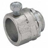 11/2 in. Rigid/IMC SetScrew Connector, Uninsulated