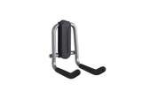 ClosetMaid 35528 MaxLoad 4.5Inch Deep Hook, Silver