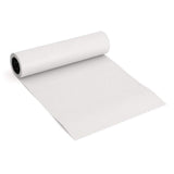 MM WILL CARE WE WILL CARE YOUR PRODUCTS 70 GSM White Paper Roll for Wall Art, Painting , Drawing for Kids Easel and Wrapping (