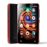 innioasis 160GB MP3 Player with Bluetooth and WiFi, Android Music Player with Spotify,Amazon Music,Pandora,4 Full Touch Screen