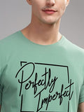Adro Mens Printed T Shirt - Premium Cotton Graphic Printed Tshirt - Pista T-Shirt - Rn24-Fect-Pt-S