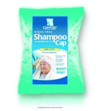 Comfort Bath Rinse-Free Shampoo and Conditioner Cap, Comfort Bath Shampoo Cap, (1 EACH)