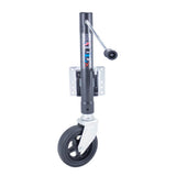 Dutton-Lainson Company Dutton-Lainson DLX Tongue Jack, 1500 lb. Capacity