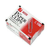 Economy Paper Clip