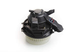 OAW 100-V186 Front HVAC Blower Motor for 01-09 Volvo S60, 99-06 S80, 01-07 V70, 03-07 XC70 & 03-14 XC90 Replace OE# 31320393-7