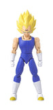 Dragon Ball Super - Dragon Stars - Majin Vegeta, 6.5 Action Figure