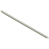 National Hardware N185-942 V76 Door Spring in Zinc plated, 6