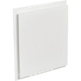Alcoa Home Exteriors METER PW Meter Base JBlock