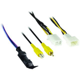Axxess AXMAZCAM6V Mazda Backup Camera Retain/AddOn 200715, 5.00in. x 2.90in. x 1.00in.