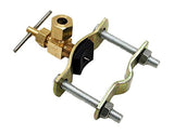 Selftap Saddle Valv 1/4 (Pack Of 1)