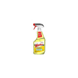 Windex MultiSurface Disinfectant Cleaner, Citrus Scent, 32 oz Spray Bottle